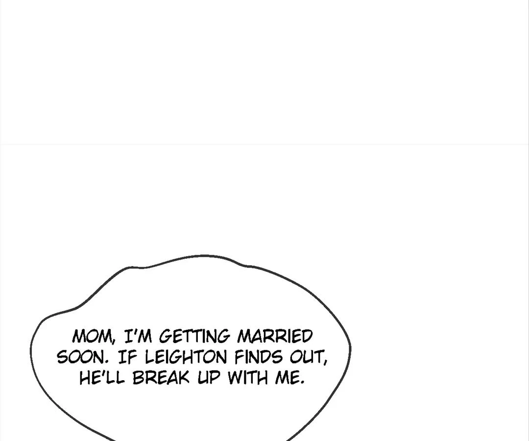 White Moon He Made a Move On Me Chapter 87 - Page 86