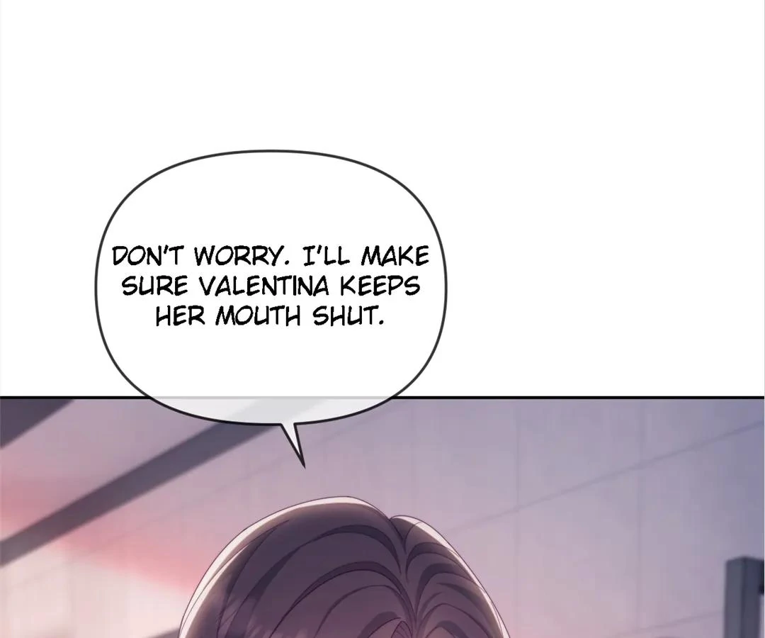 White Moon He Made a Move On Me Chapter 87 - Page 89