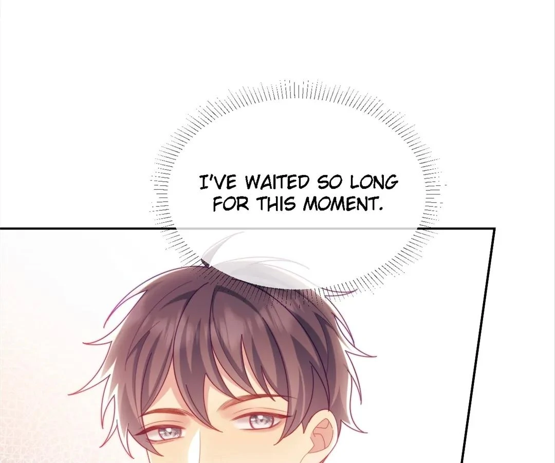 White Moon He Made a Move On Me Chapter 88 - Page 26