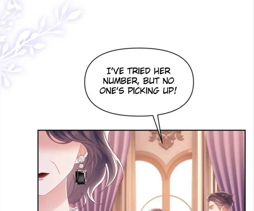 White Moon He Made a Move On Me Chapter 88 - Page 4