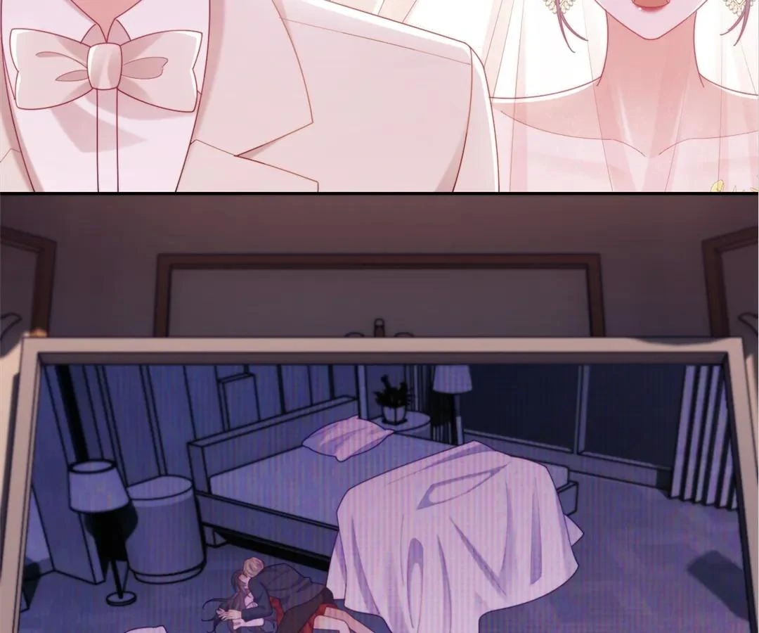 White Moon He Made a Move On Me Chapter 88 - Page 34