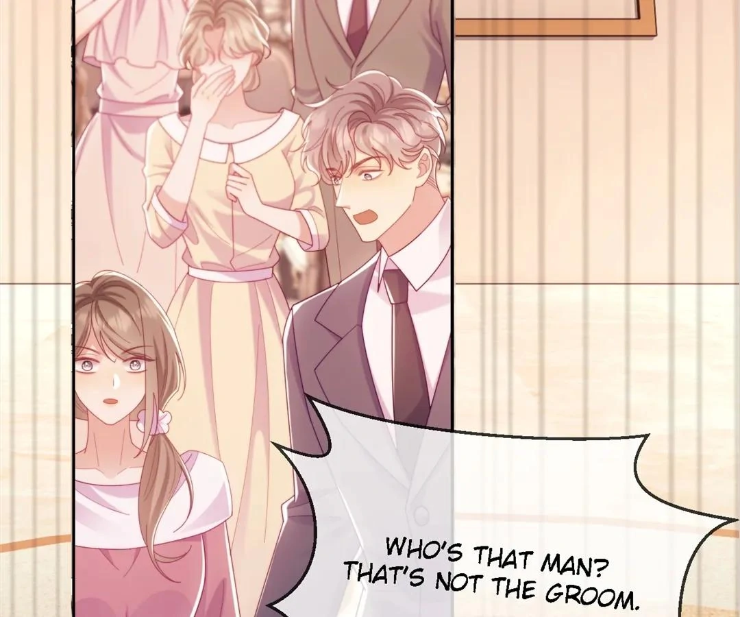 White Moon He Made a Move On Me Chapter 88 - Page 36