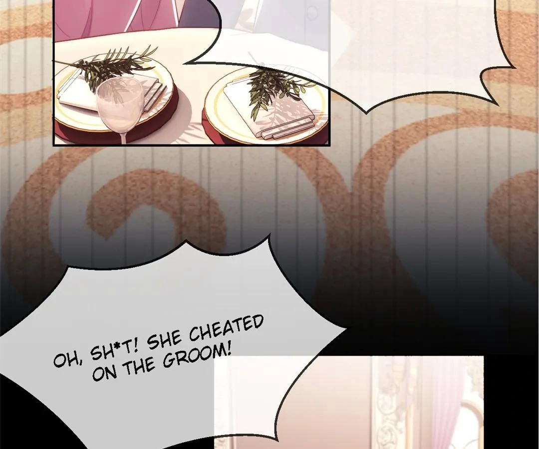 White Moon He Made a Move On Me Chapter 88 - Page 37