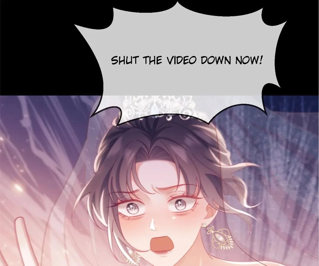 White Moon He Made a Move On Me Chapter 88 - Page 40