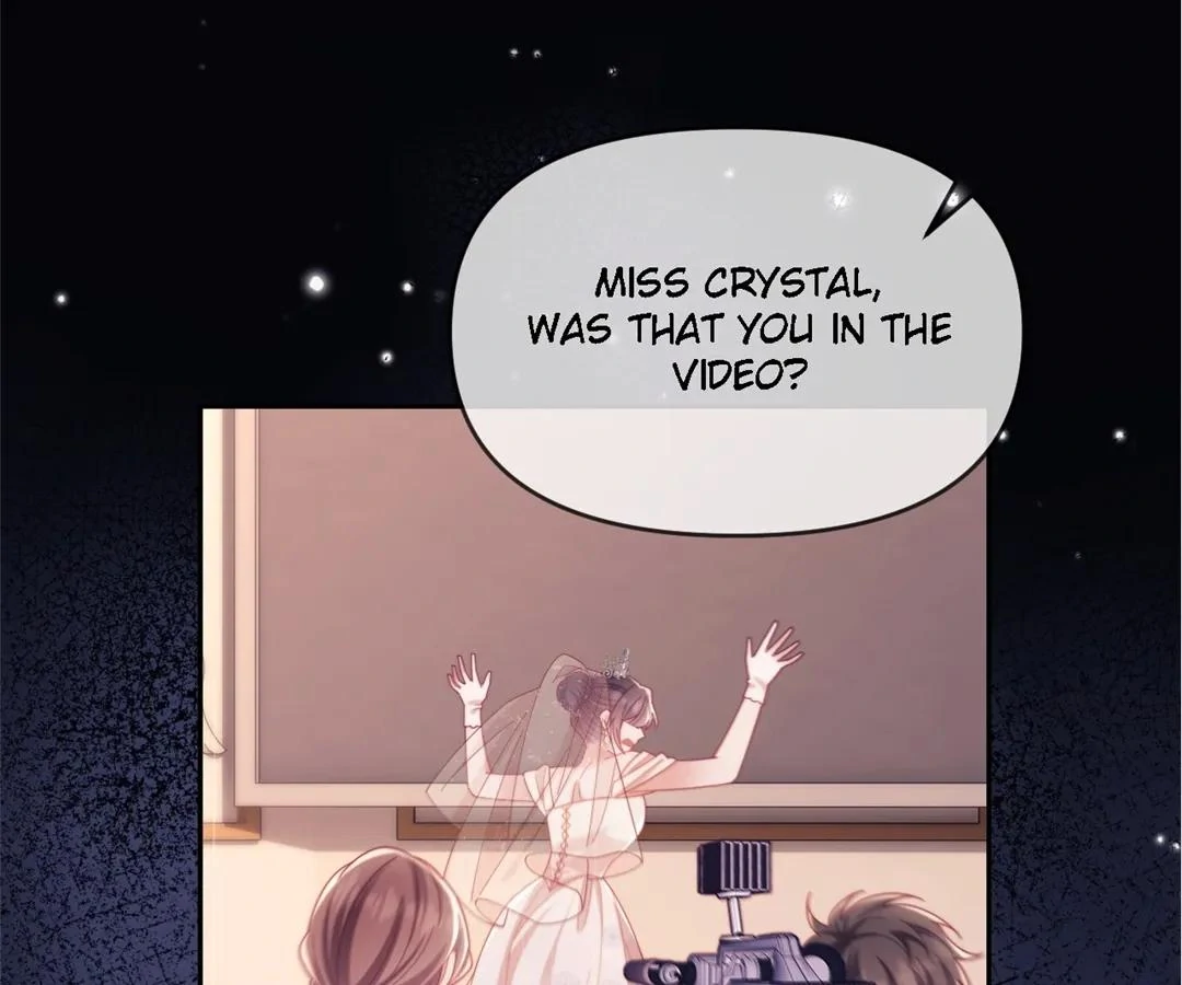 White Moon He Made a Move On Me Chapter 88 - Page 42