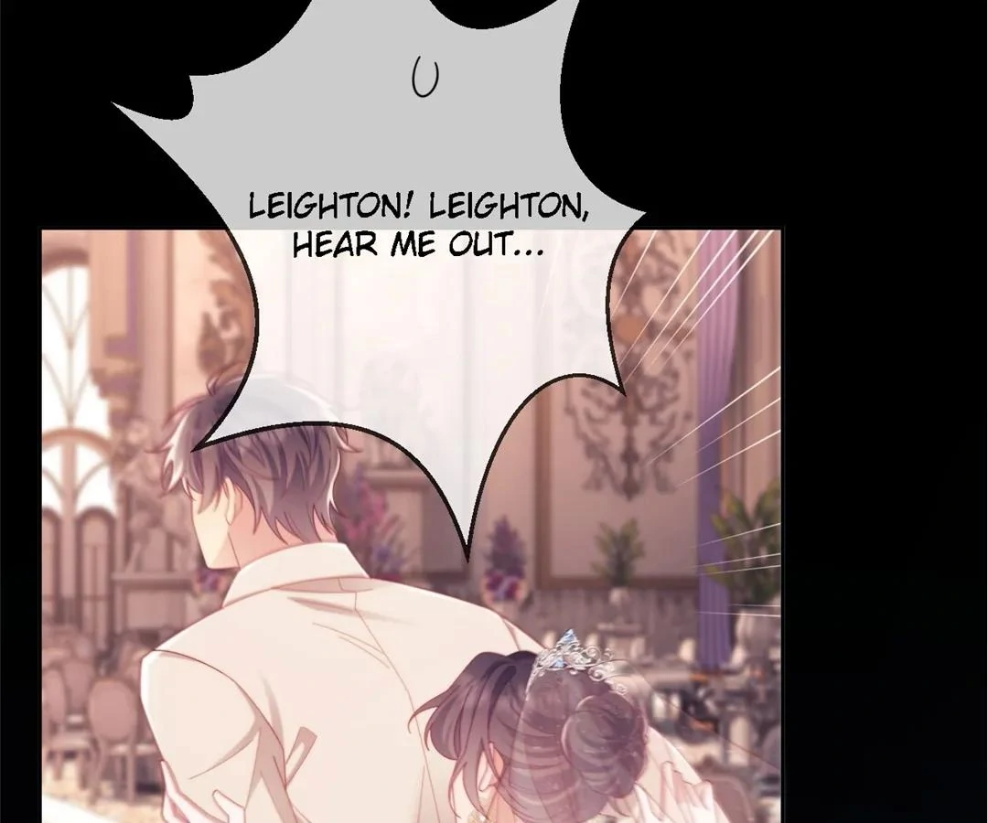 White Moon He Made a Move On Me Chapter 88 - Page 46