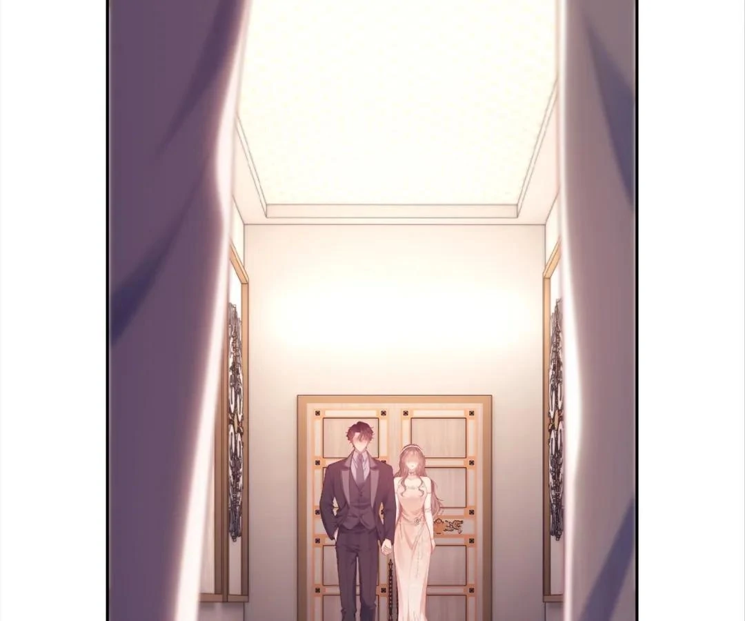 White Moon He Made a Move On Me Chapter 88 - Page 53