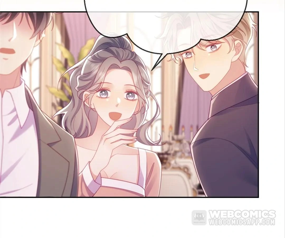 White Moon He Made a Move On Me Chapter 88 - Page 59