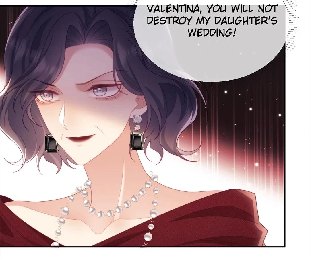 White Moon He Made a Move On Me Chapter 88 - Page 7