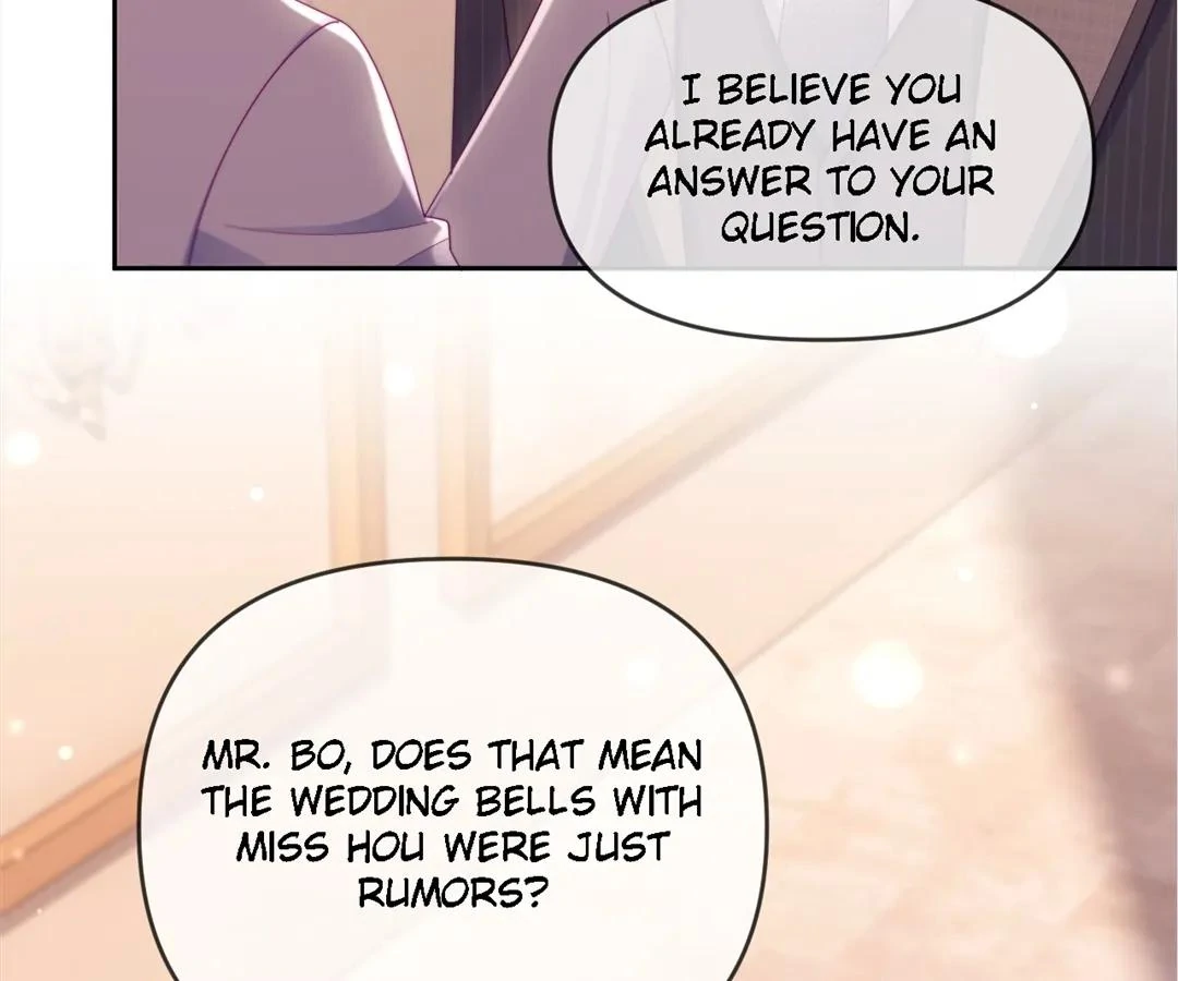 White Moon He Made a Move On Me Chapter 88 - Page 62