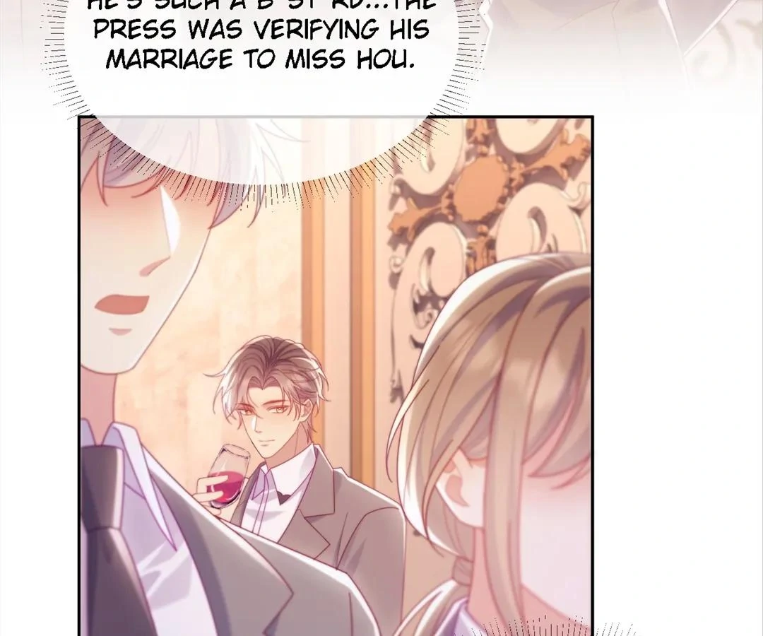 White Moon He Made a Move On Me Chapter 88 - Page 65
