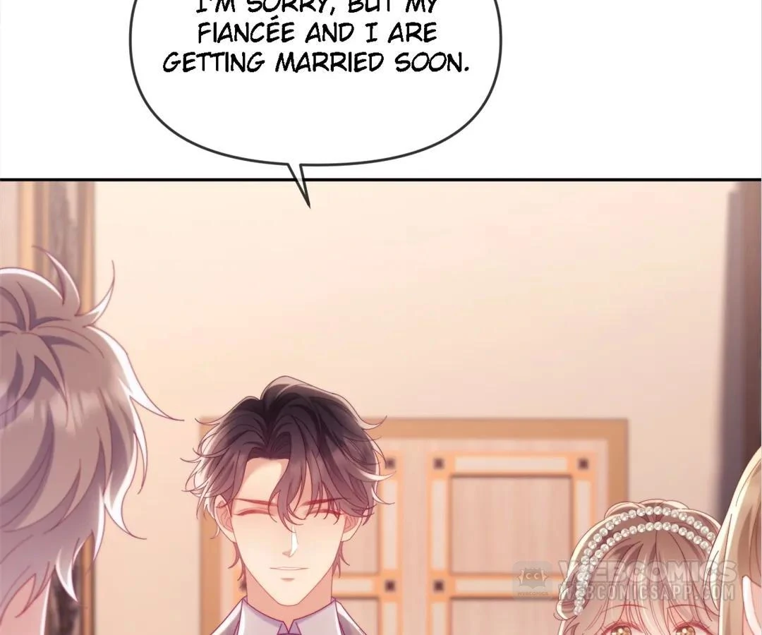White Moon He Made a Move On Me Chapter 88 - Page 67