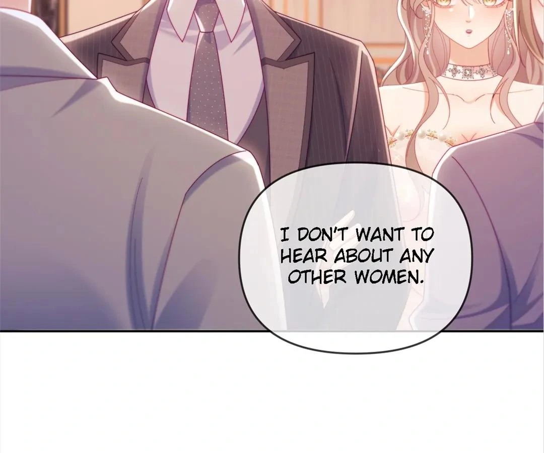 White Moon He Made a Move On Me Chapter 88 - Page 68