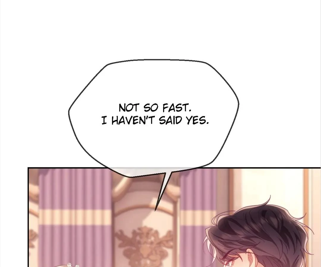White Moon He Made a Move On Me Chapter 88 - Page 69
