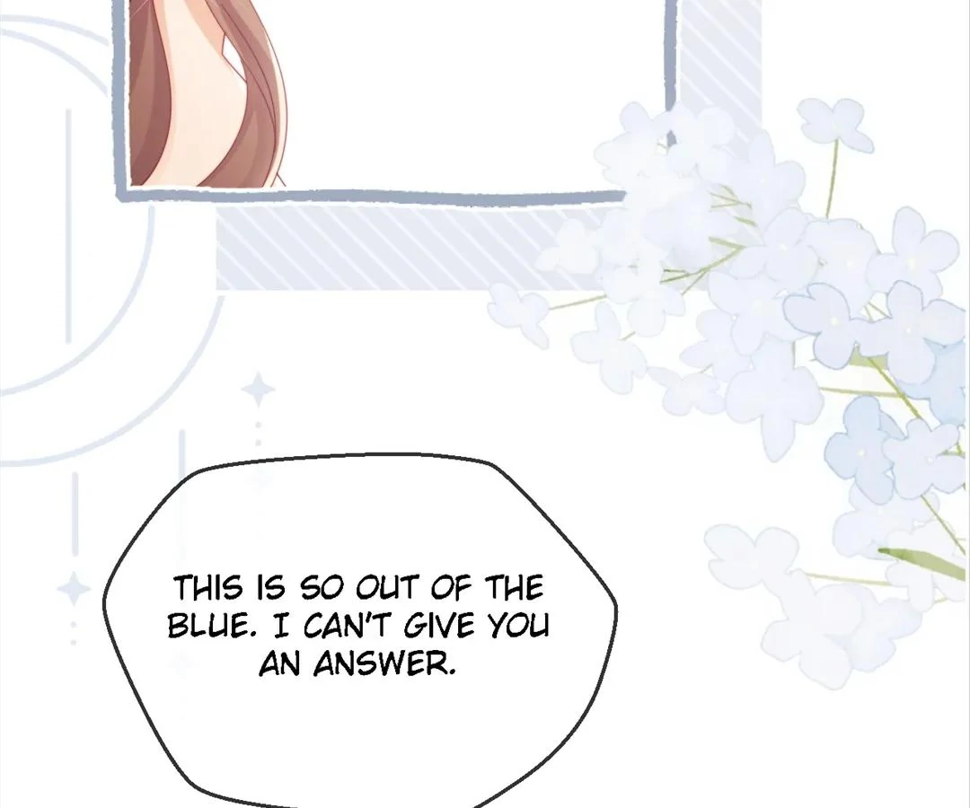 White Moon He Made a Move On Me Chapter 88 - Page 76