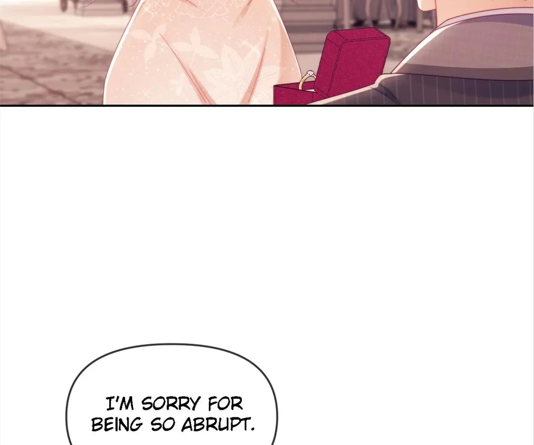 White Moon He Made a Move On Me Chapter 88 - Page 78