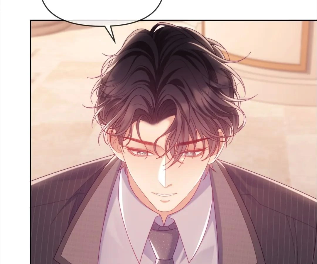 White Moon He Made a Move On Me Chapter 88 - Page 79