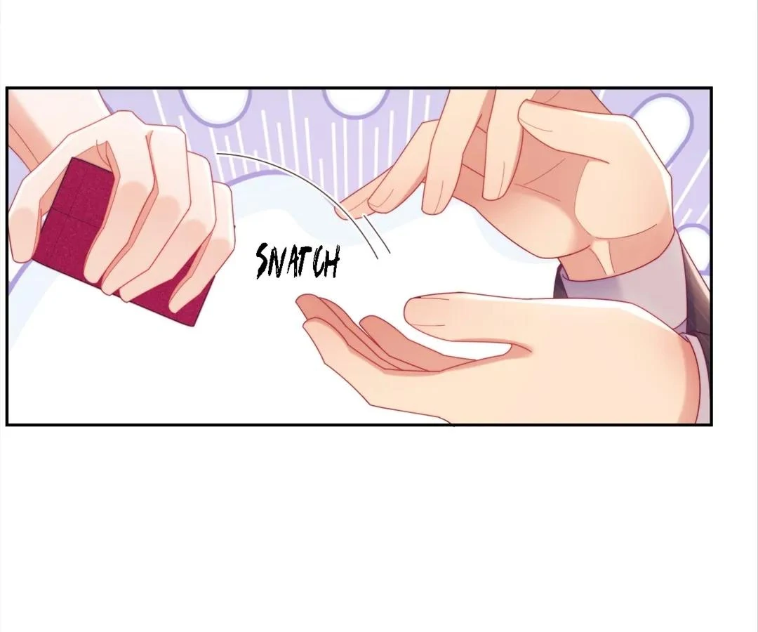 White Moon He Made a Move On Me Chapter 88 - Page 81