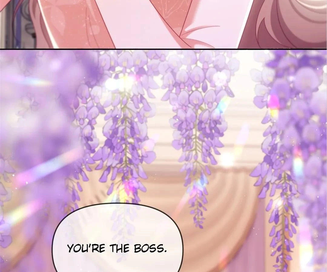 White Moon He Made a Move On Me Chapter 88 - Page 84