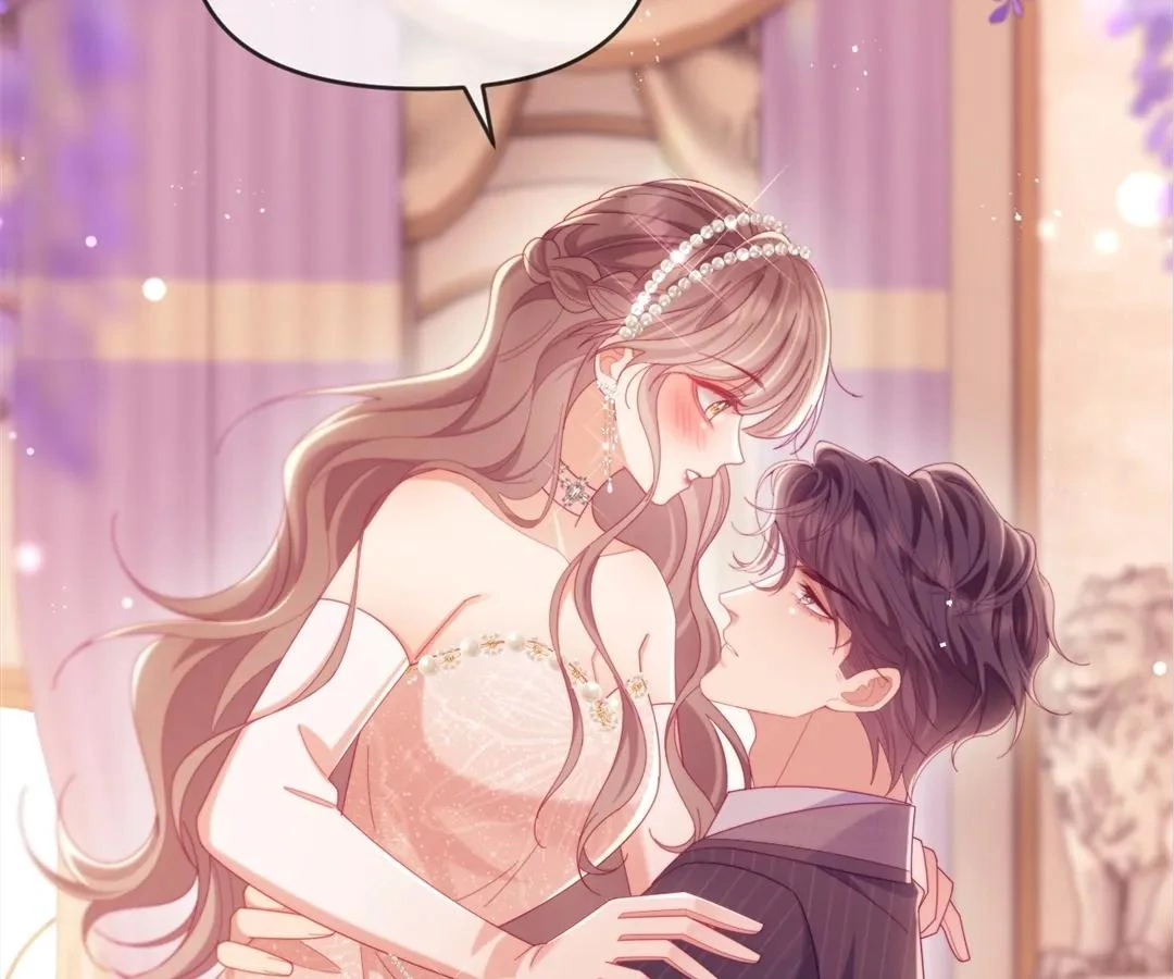 White Moon He Made a Move On Me Chapter 88 - Page 85