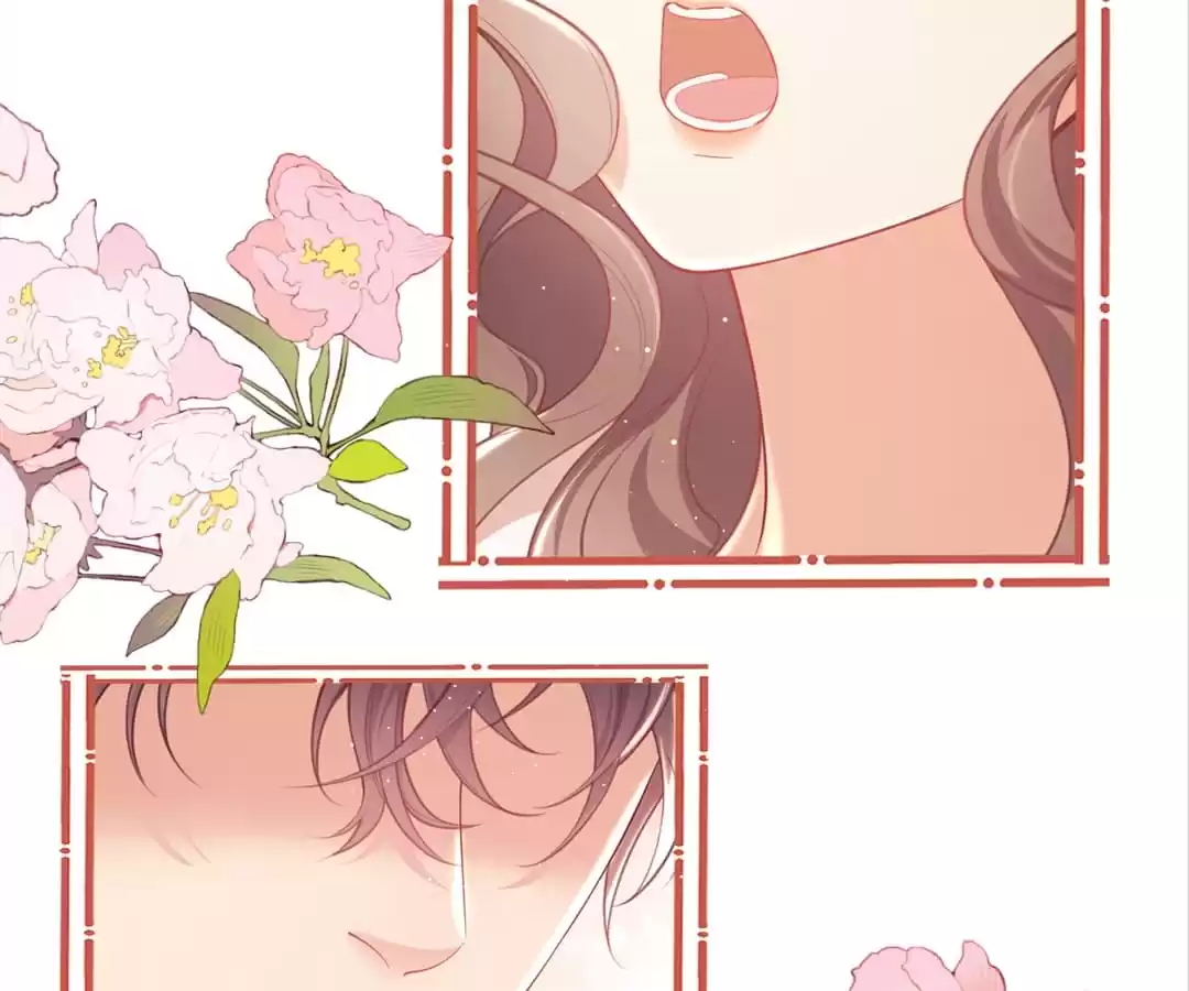 White Moon He Made a Move On Me Chapter 9 - Page 14