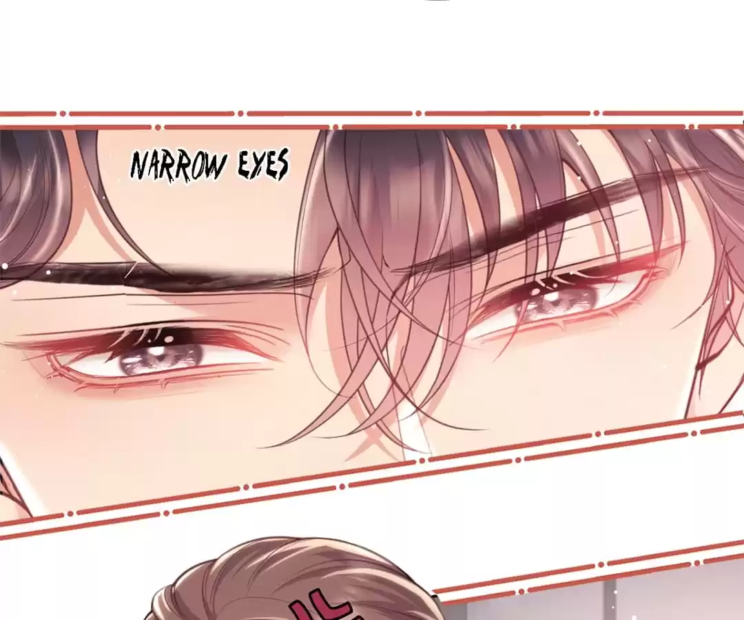 White Moon He Made a Move On Me Chapter 9 - Page 23