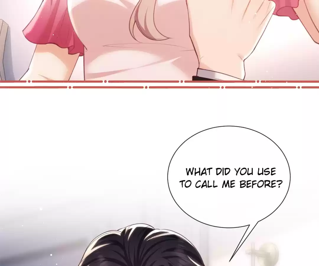 White Moon He Made a Move On Me Chapter 9 - Page 25