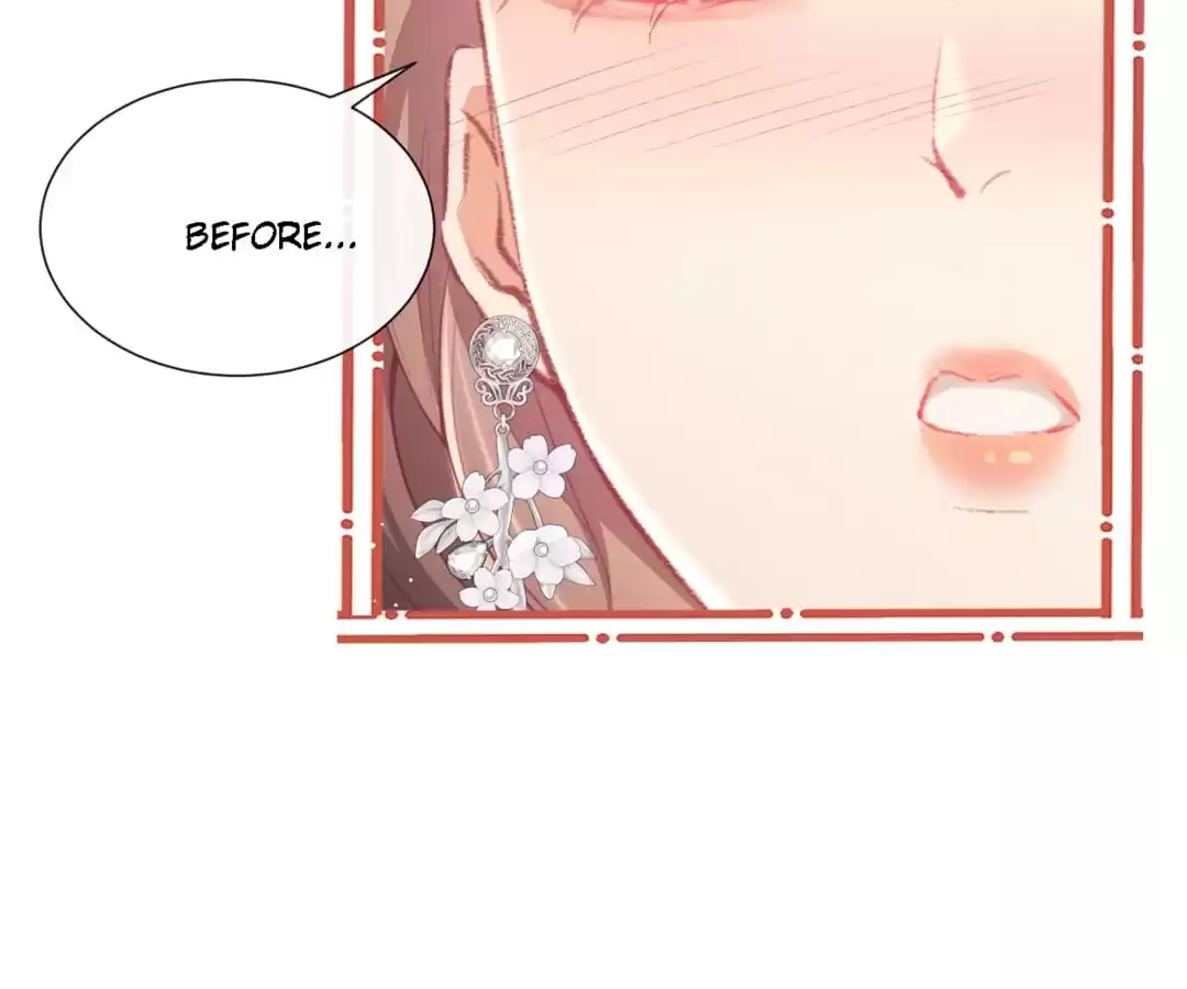White Moon He Made a Move On Me Chapter 9 - Page 29