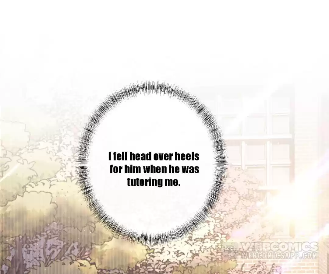 White Moon He Made a Move On Me Chapter 9 - Page 30