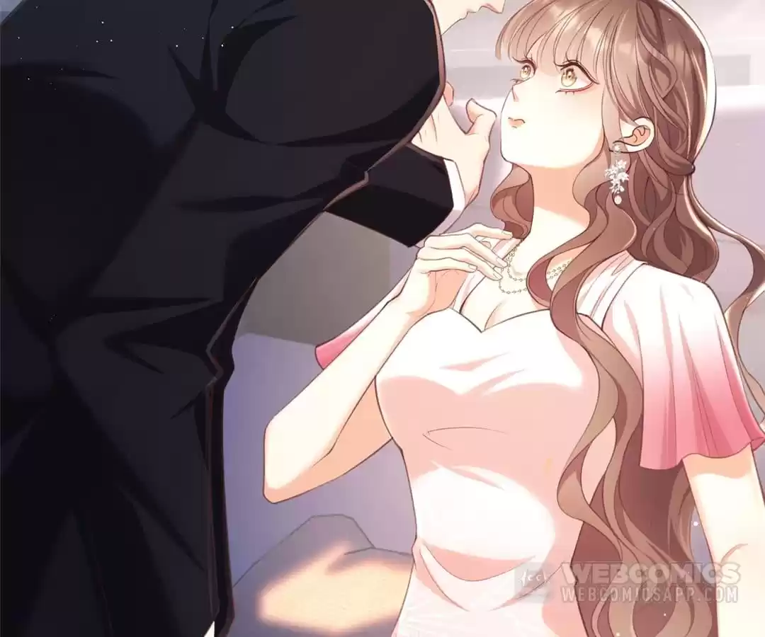 White Moon He Made a Move On Me Chapter 9 - Page 41