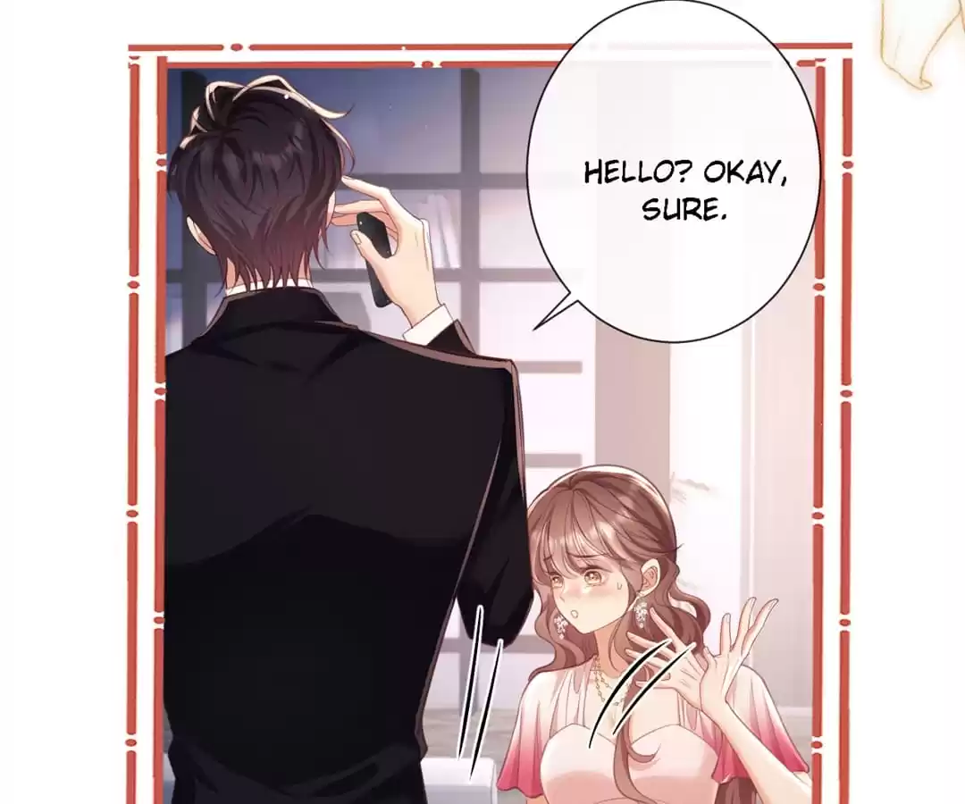 White Moon He Made a Move On Me Chapter 9 - Page 46