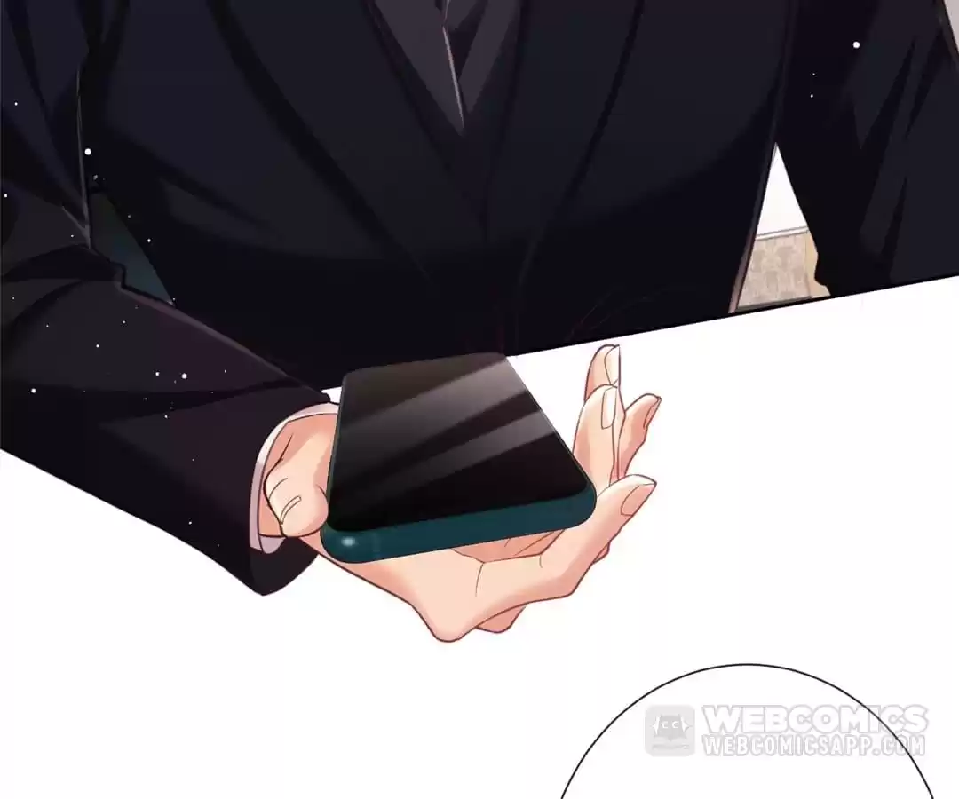 White Moon He Made a Move On Me Chapter 9 - Page 49