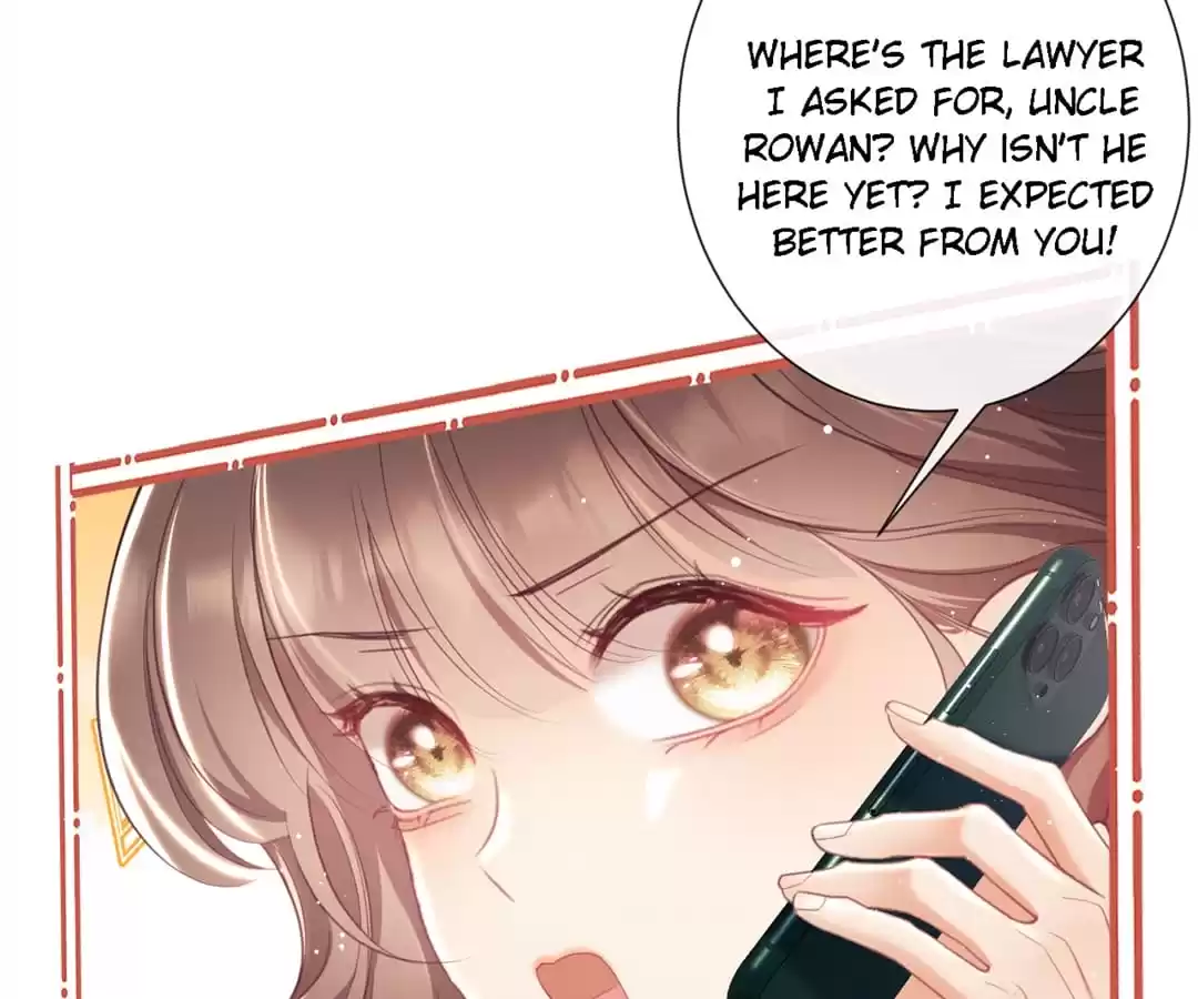 White Moon He Made a Move On Me Chapter 9 - Page 50
