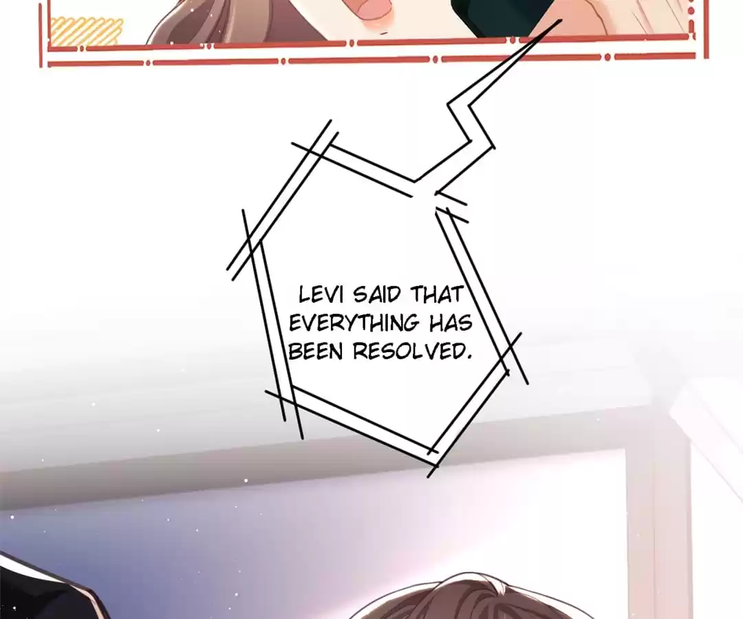 White Moon He Made a Move On Me Chapter 9 - Page 51