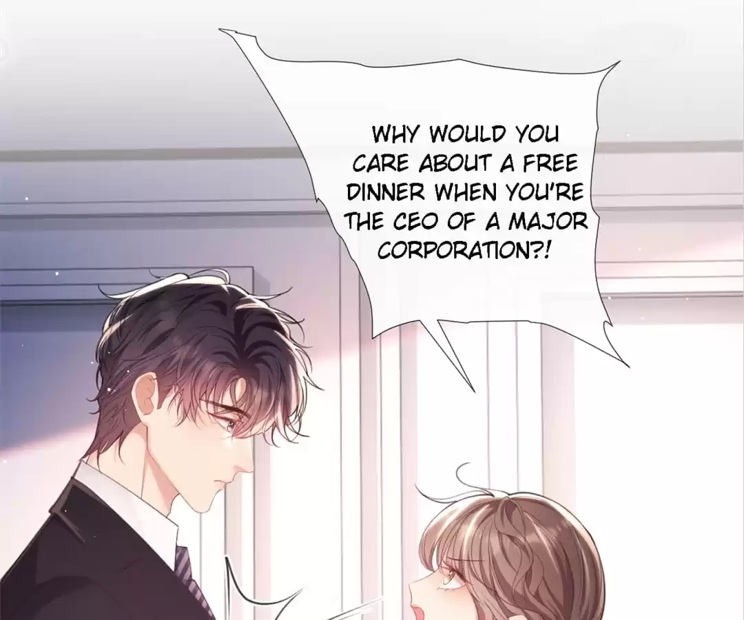White Moon He Made a Move On Me Chapter 9 - Page 64