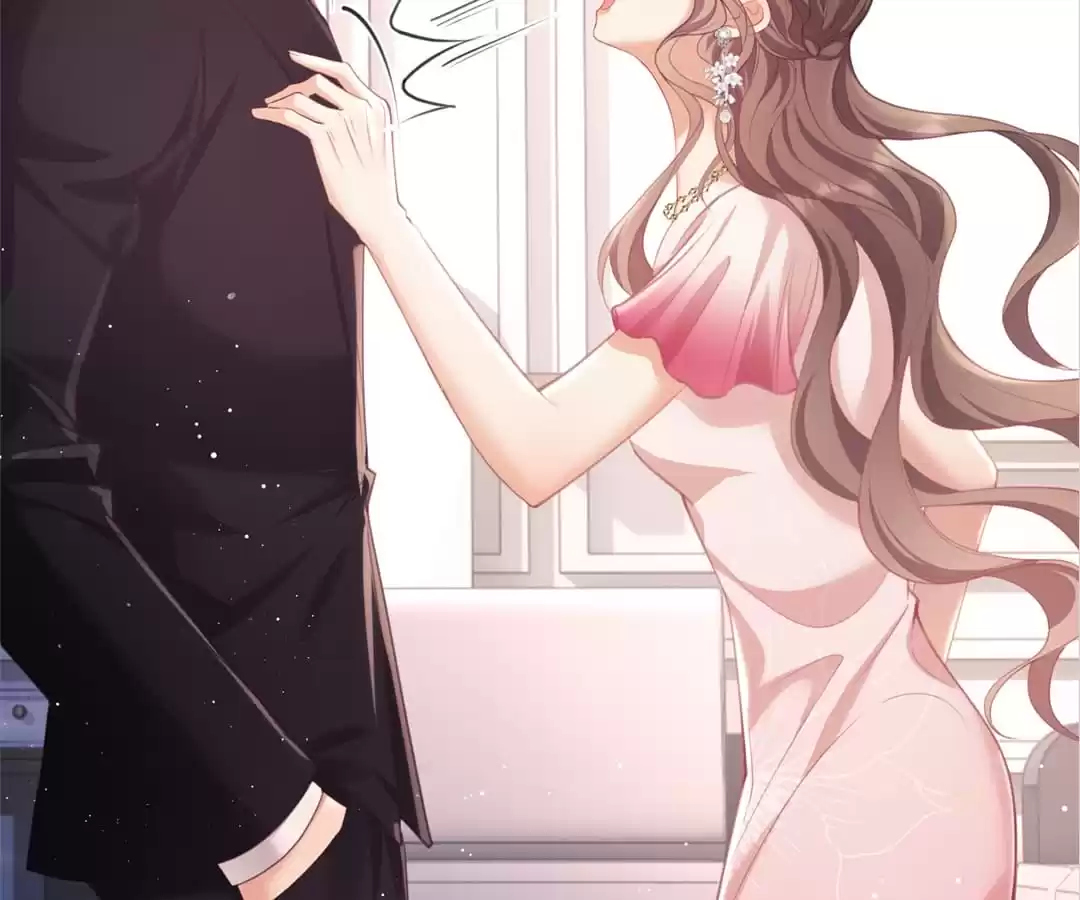 White Moon He Made a Move On Me Chapter 9 - Page 65