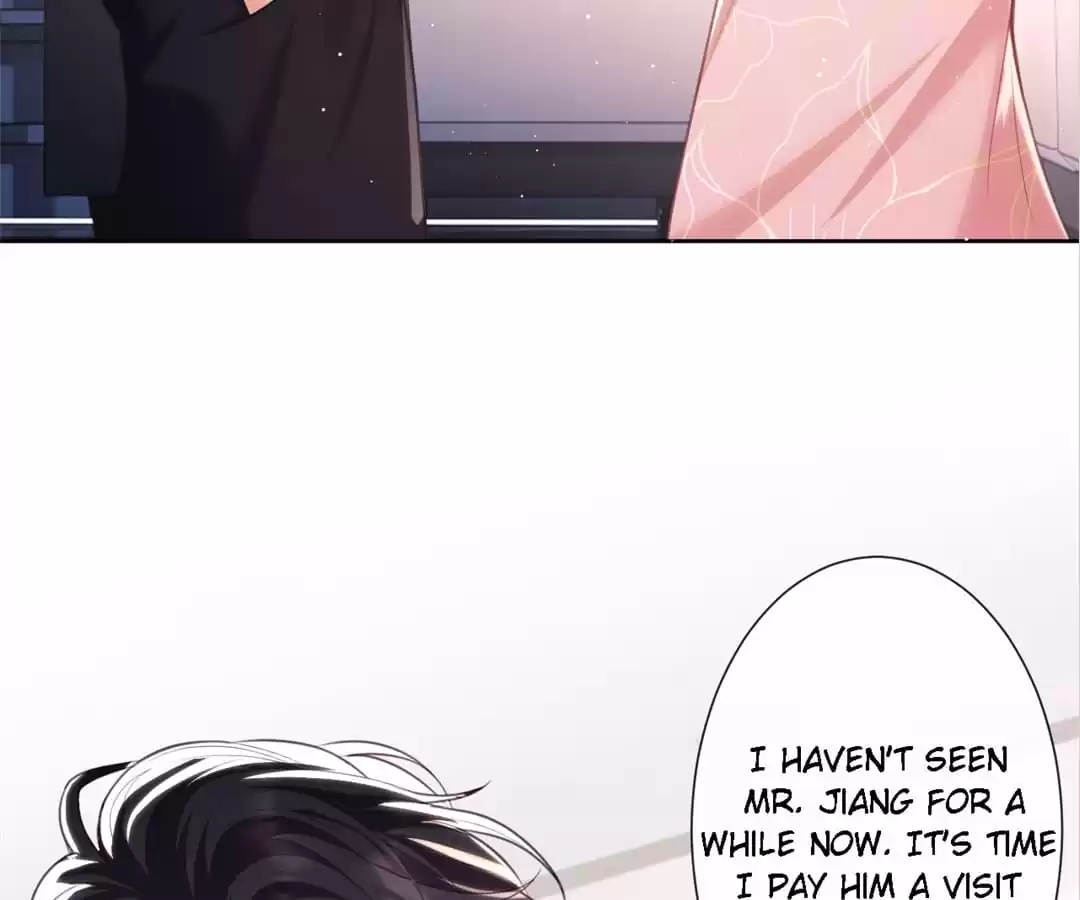 White Moon He Made a Move On Me Chapter 9 - Page 66