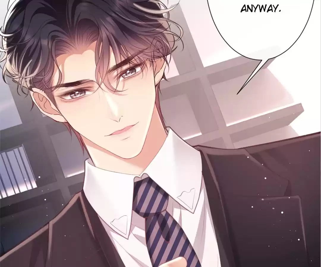 White Moon He Made a Move On Me Chapter 9 - Page 67