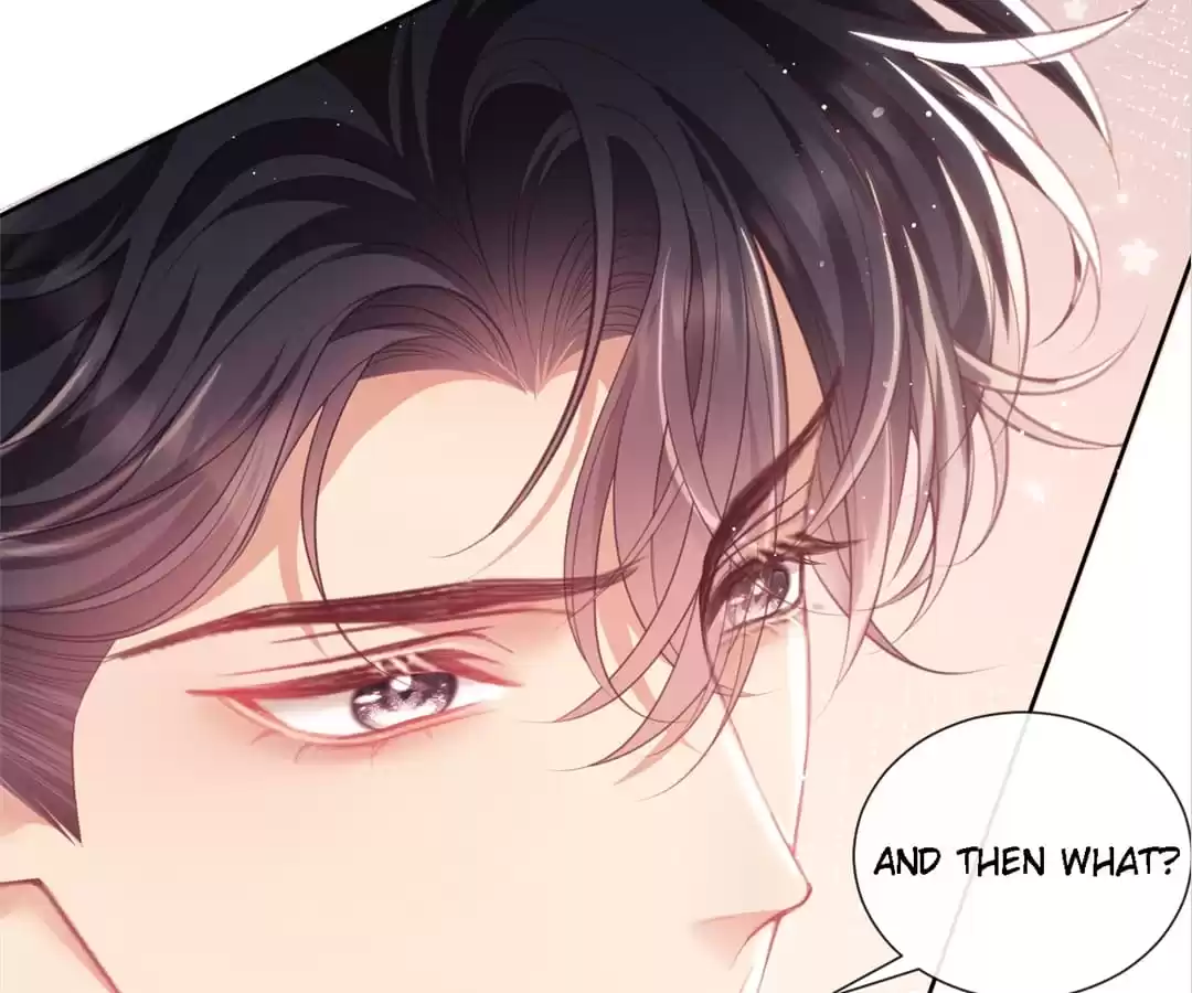 White Moon He Made a Move On Me Chapter 9 - Page 70