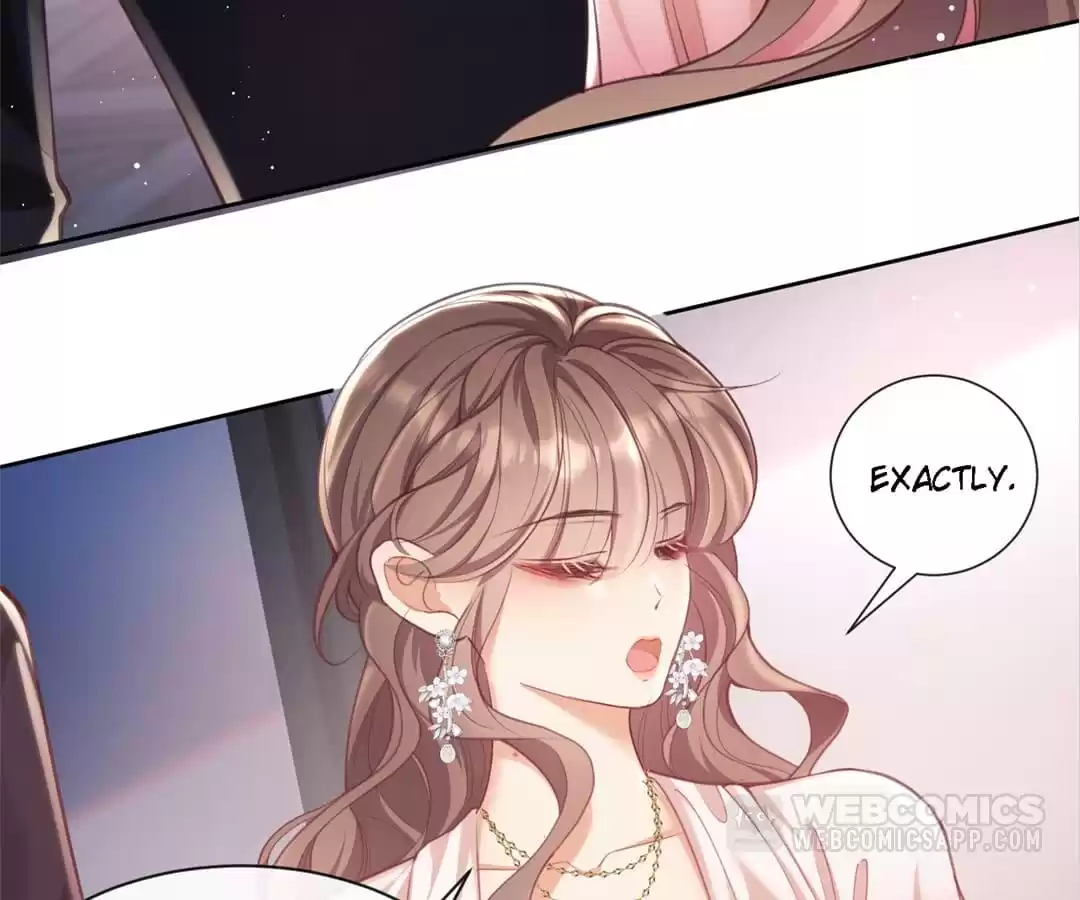White Moon He Made a Move On Me Chapter 9 - Page 76