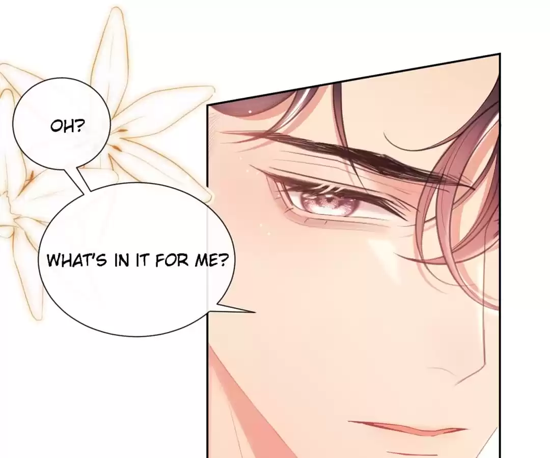 White Moon He Made a Move On Me Chapter 9 - Page 78