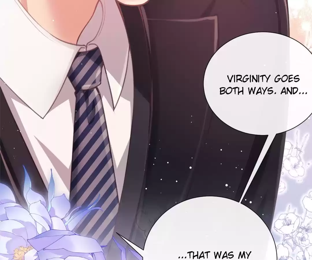 White Moon He Made a Move On Me Chapter 9 - Page 83