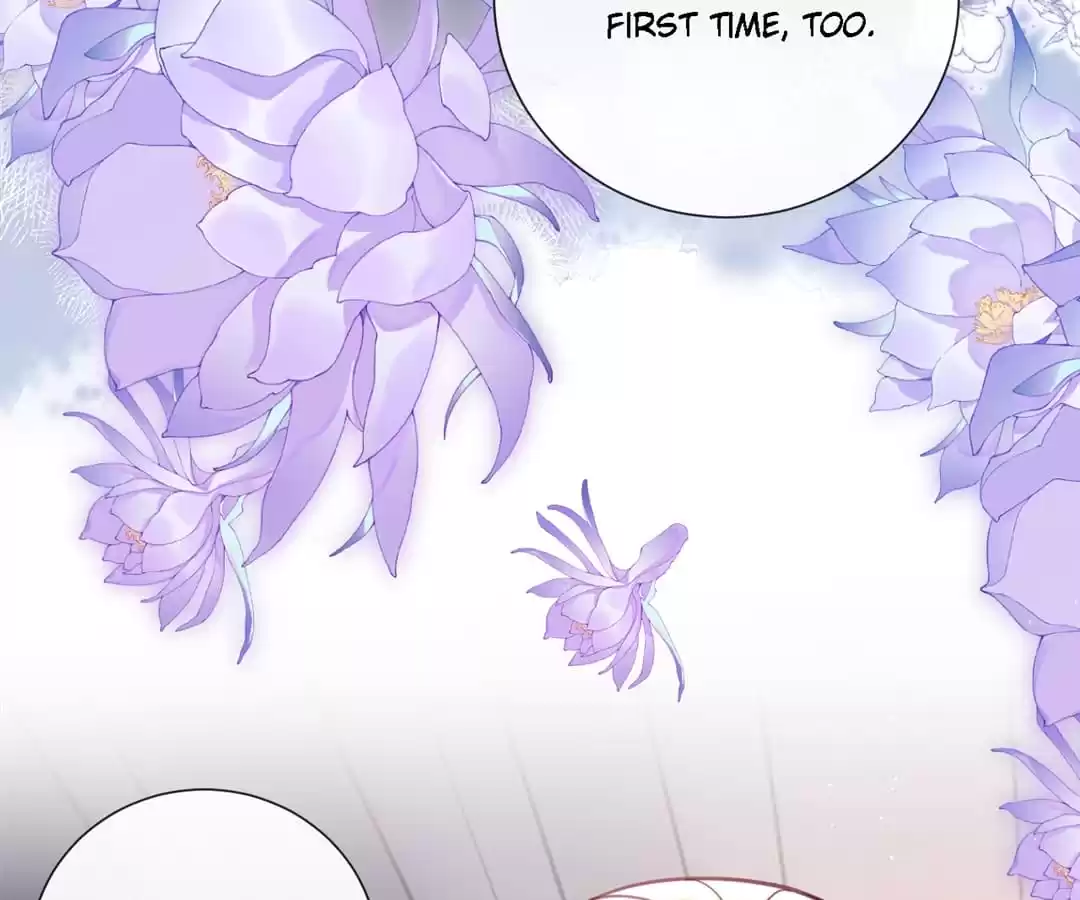 White Moon He Made a Move On Me Chapter 9 - Page 84