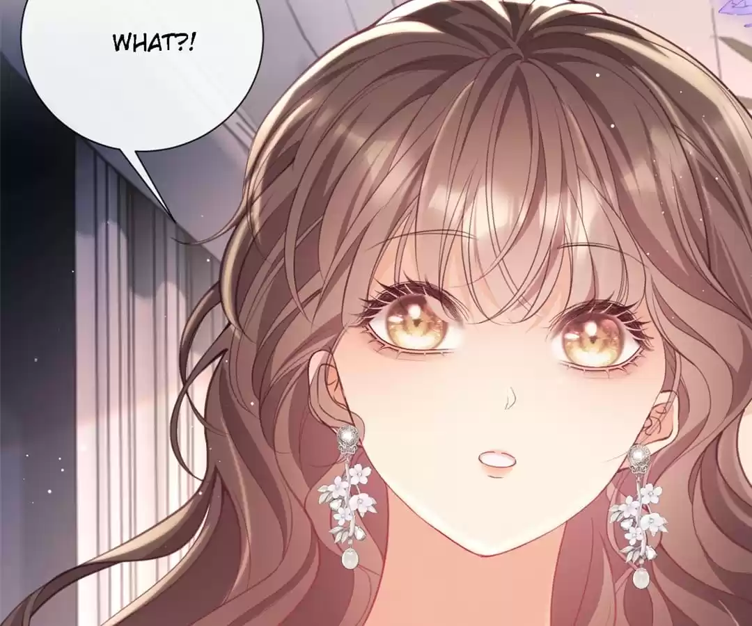 White Moon He Made a Move On Me Chapter 9 - Page 85