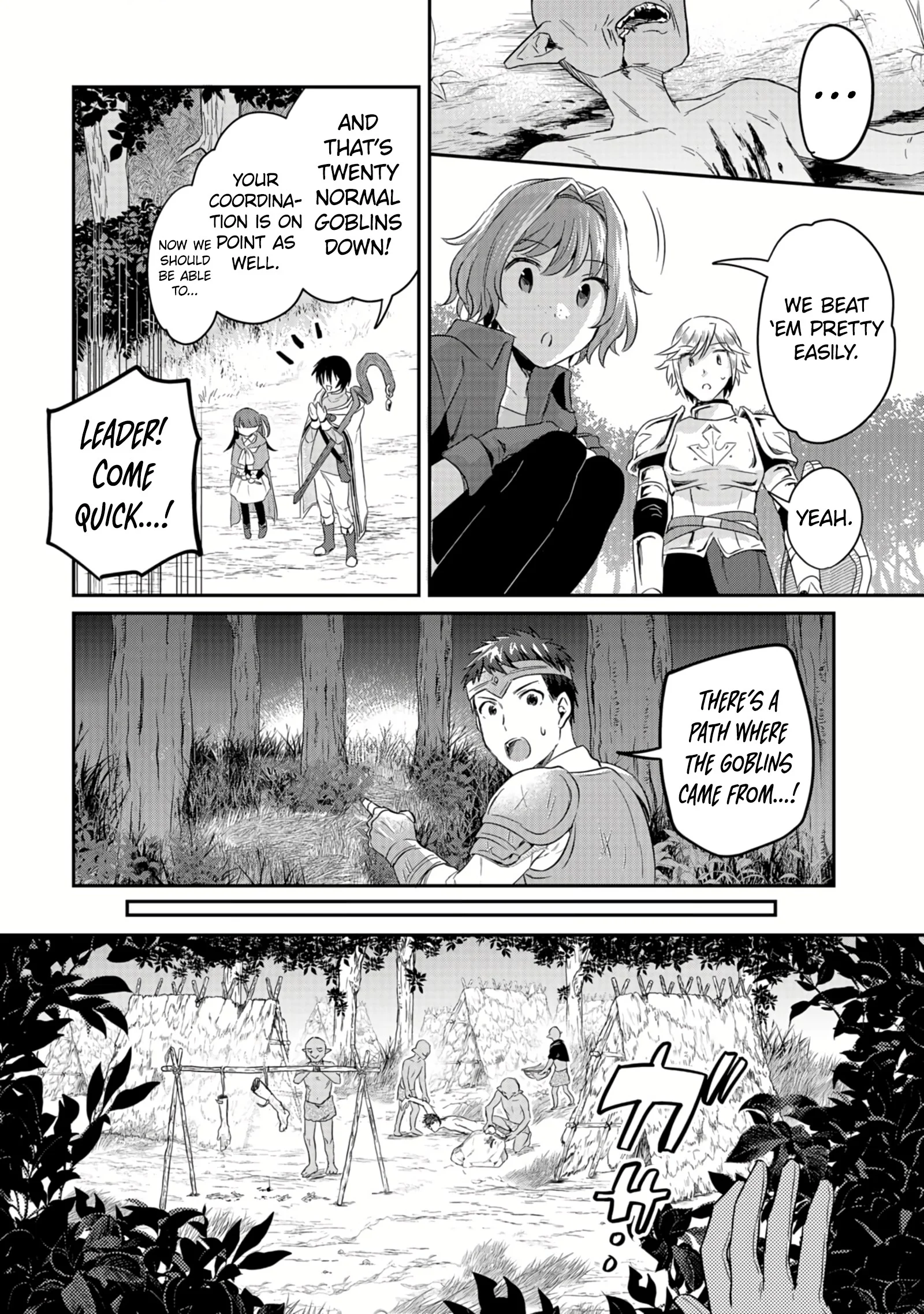 White Necromancer ~Road to Necromancer King~ Chapter 14.1 - Page 17