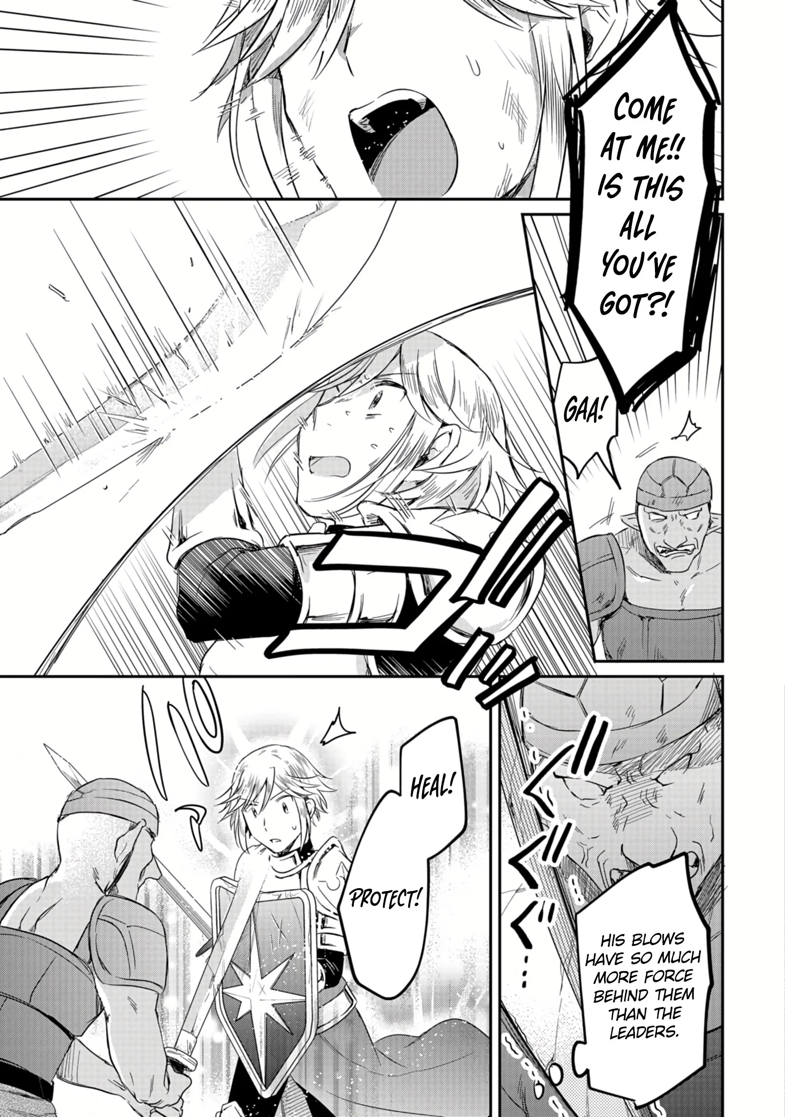 White Necromancer ~Road to Necromancer King~ Chapter 14.2 - Page 12