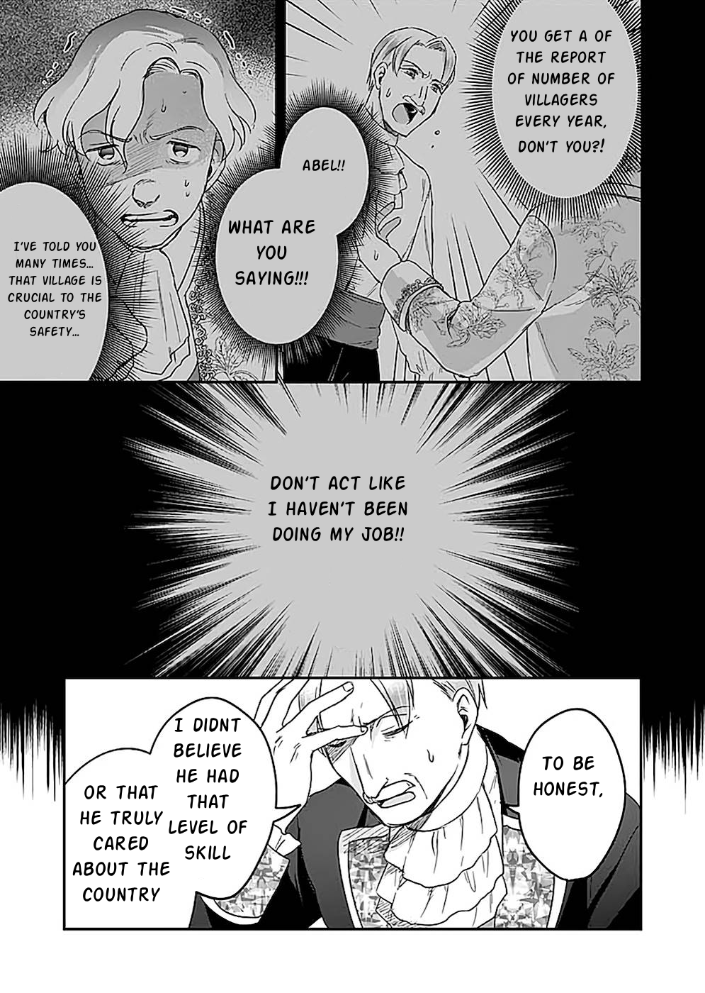 White Necromancer ~Road to Necromancer King~ Chapter 22 - Page 8