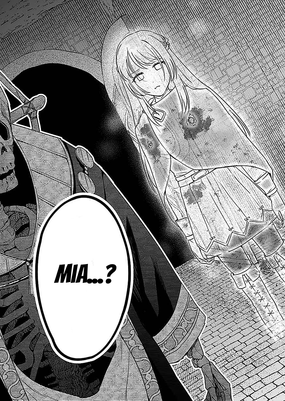 White Necromancer ~Road to Necromancer King~ Chapter 24 - Page 35