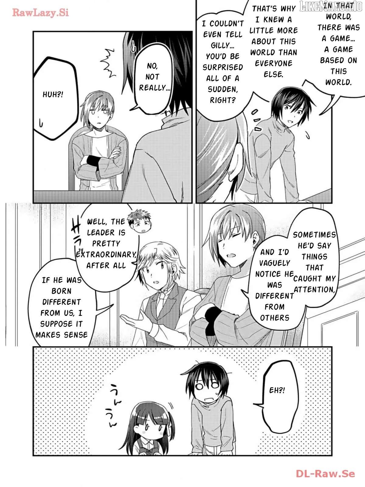 White Necromancer ~Road to Necromancer King~ Chapter 26 - Page 15