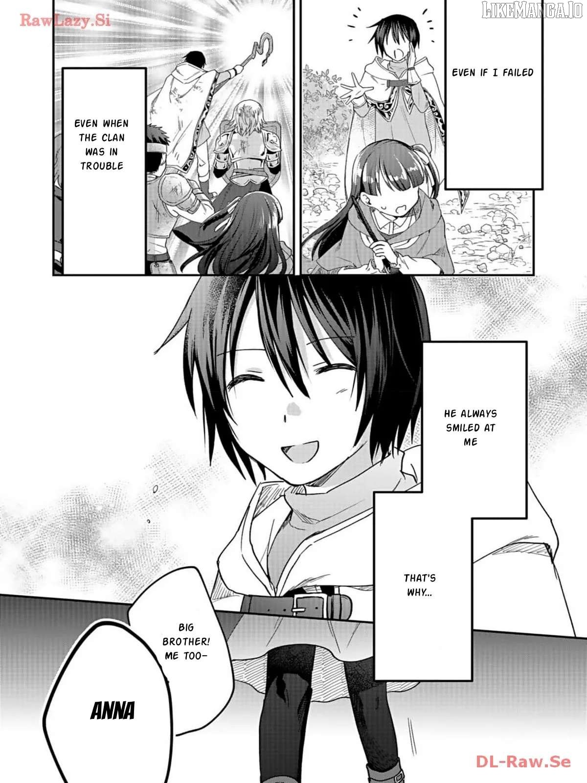 White Necromancer ~Road to Necromancer King~ Chapter 26 - Page 3
